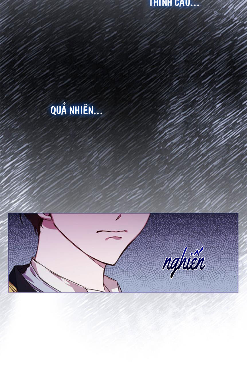 Bệ Hạ, Ta Sẽ Nuôi Dạy Con Của Ngài Thật Tốt: Chapter 8.2