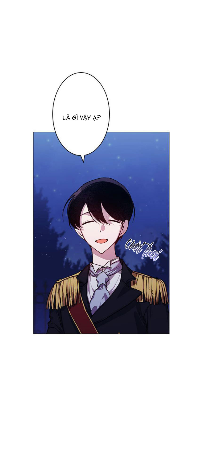 Bệ Hạ, Ta Sẽ Nuôi Dạy Con Của Ngài Thật Tốt: Chapter 8.2