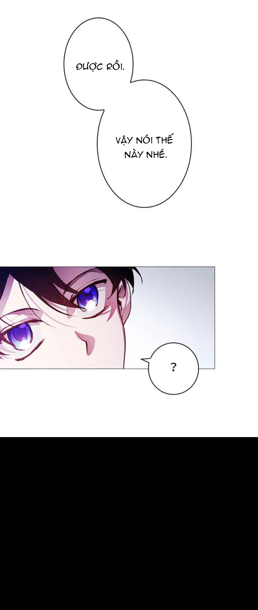 Bệ Hạ, Ta Sẽ Nuôi Dạy Con Của Ngài Thật Tốt: Chapter 8.2
