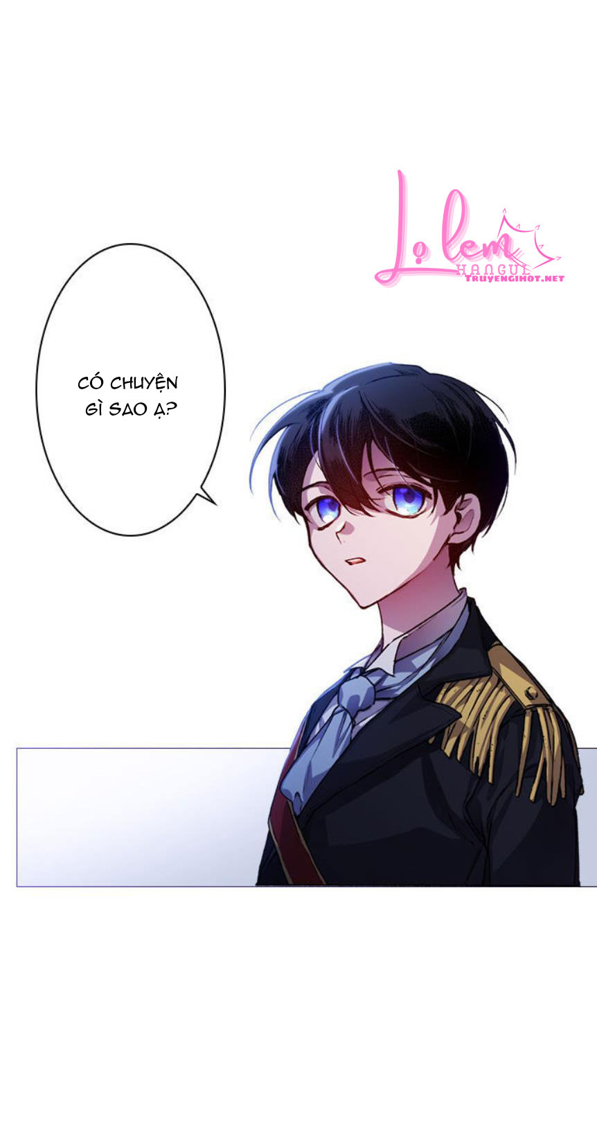 Bệ Hạ, Ta Sẽ Nuôi Dạy Con Của Ngài Thật Tốt: Chapter 8.2
