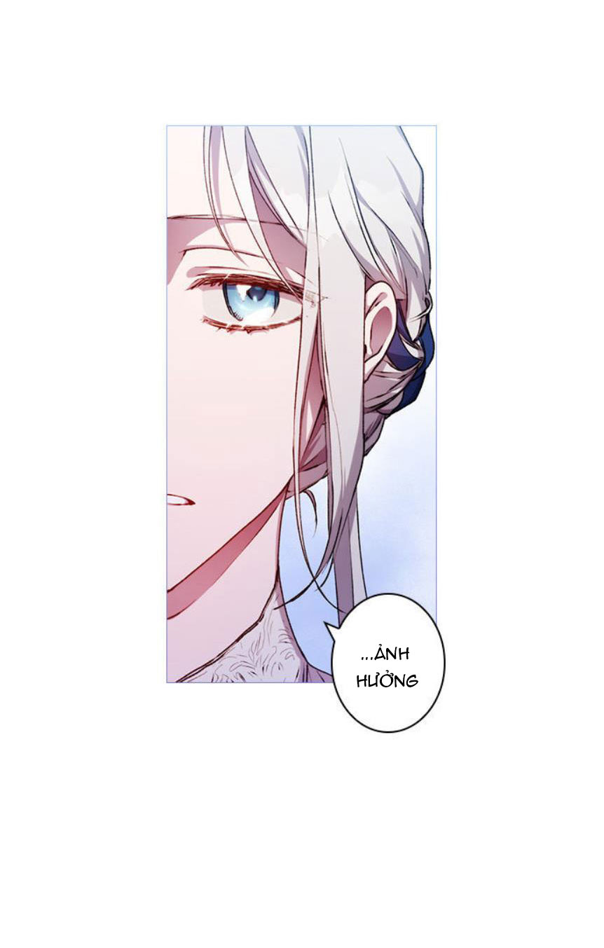 Bệ Hạ, Ta Sẽ Nuôi Dạy Con Của Ngài Thật Tốt: Chapter 8.2