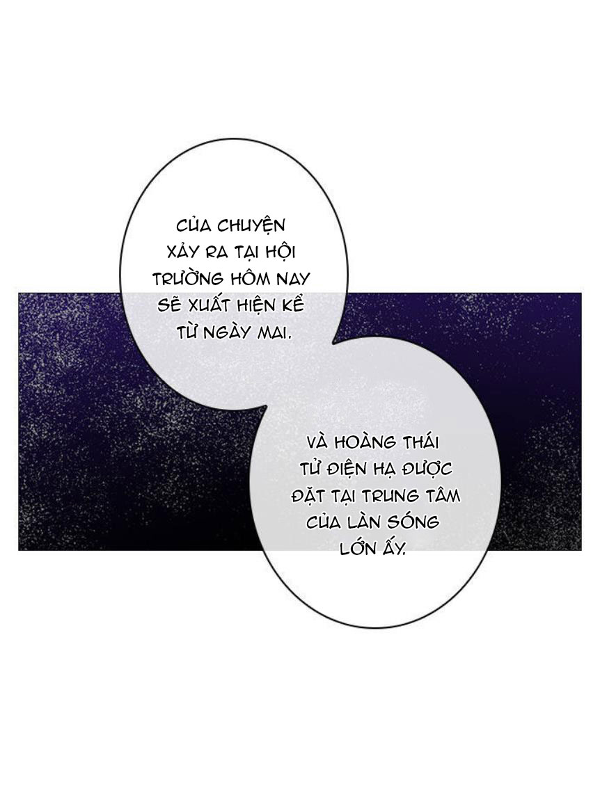 Bệ Hạ, Ta Sẽ Nuôi Dạy Con Của Ngài Thật Tốt: Chapter 8.2