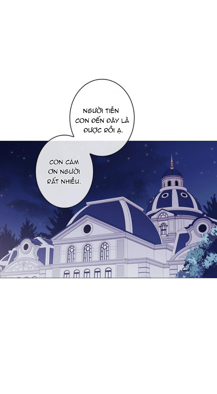 Bệ Hạ, Ta Sẽ Nuôi Dạy Con Của Ngài Thật Tốt: Chapter 8.2