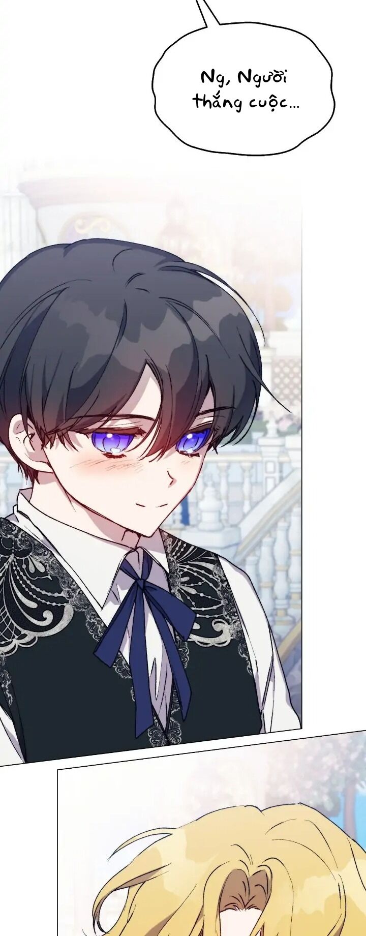 Bệ Hạ, Ta Sẽ Nuôi Dạy Con Của Ngài Thật Tốt: Chapter 80