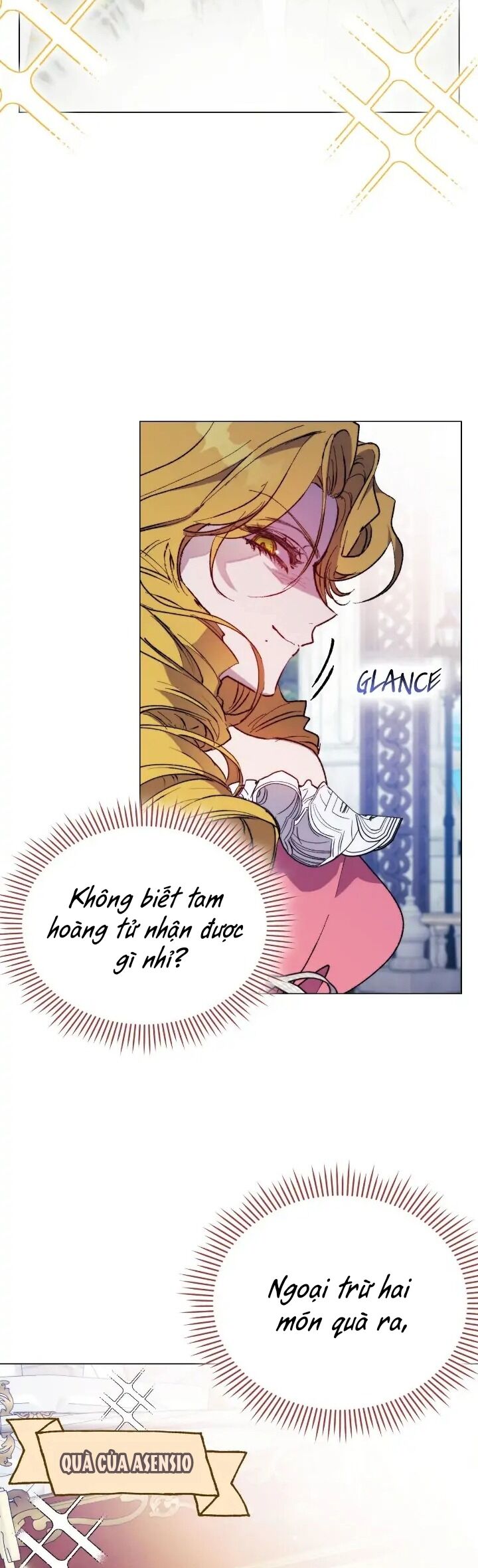 Bệ Hạ, Ta Sẽ Nuôi Dạy Con Của Ngài Thật Tốt: Chapter 80