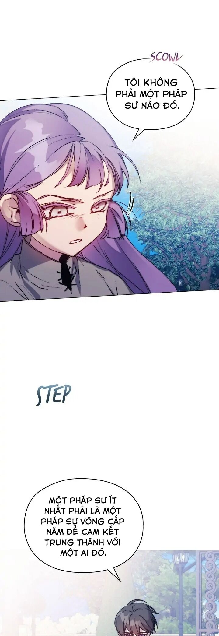 Bệ Hạ, Ta Sẽ Nuôi Dạy Con Của Ngài Thật Tốt: Chapter 80