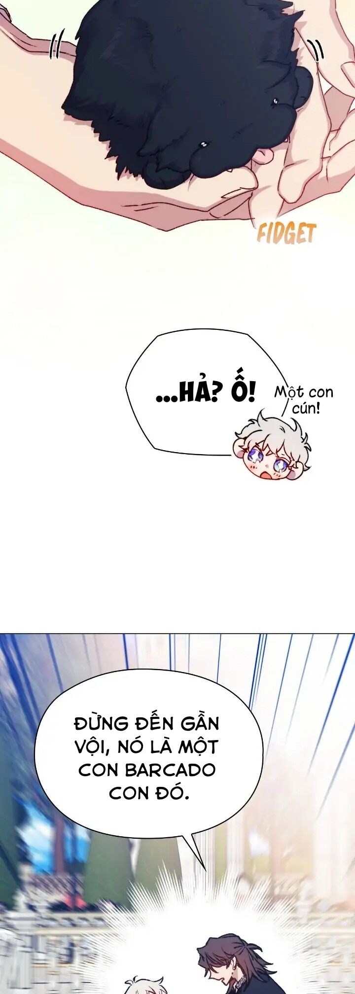 Bệ Hạ, Ta Sẽ Nuôi Dạy Con Của Ngài Thật Tốt: Chapter 80