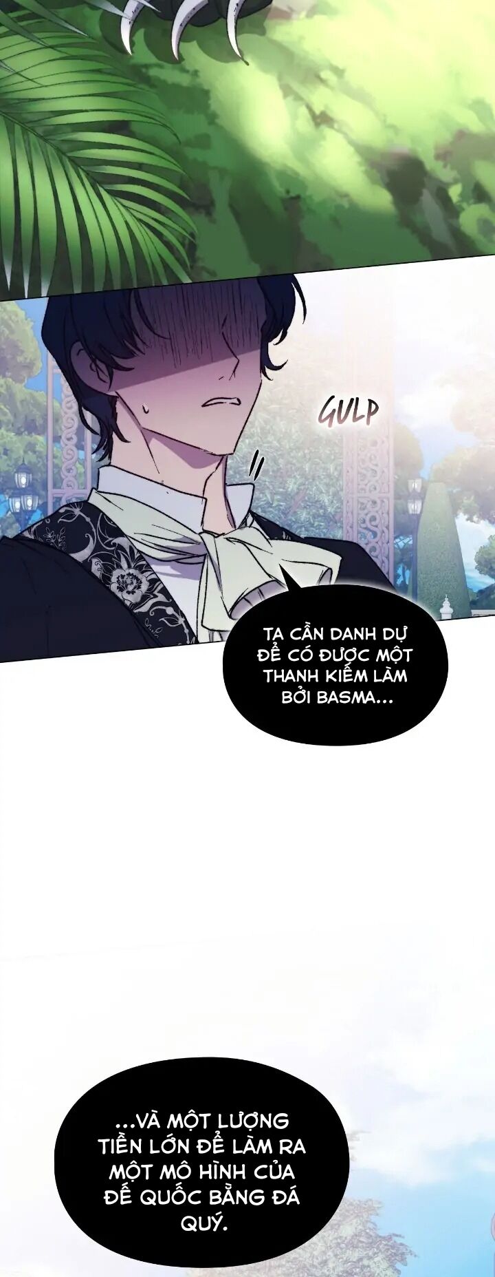 Bệ Hạ, Ta Sẽ Nuôi Dạy Con Của Ngài Thật Tốt: Chapter 80