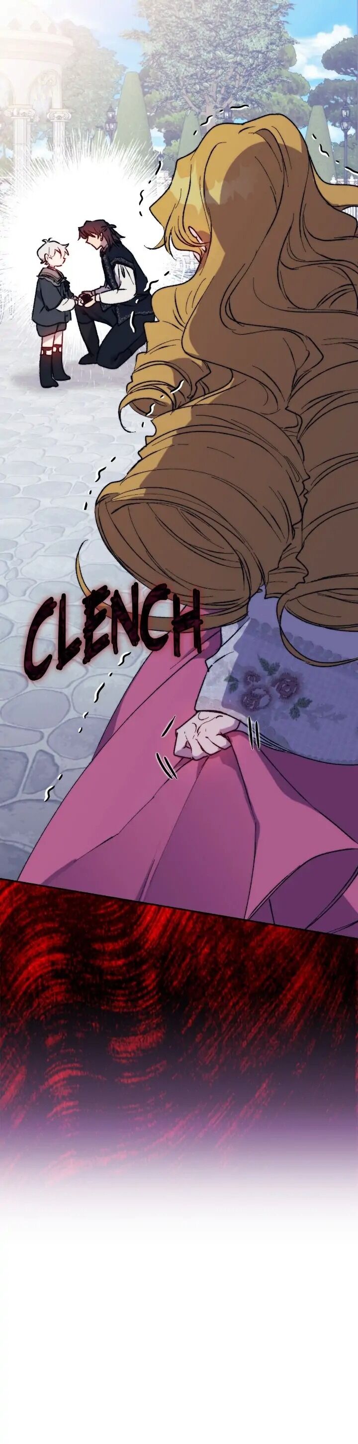 Bệ Hạ, Ta Sẽ Nuôi Dạy Con Của Ngài Thật Tốt: Chapter 80