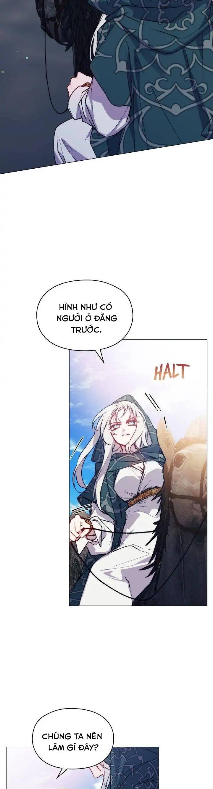 Bệ Hạ, Ta Sẽ Nuôi Dạy Con Của Ngài Thật Tốt: Chapter 81