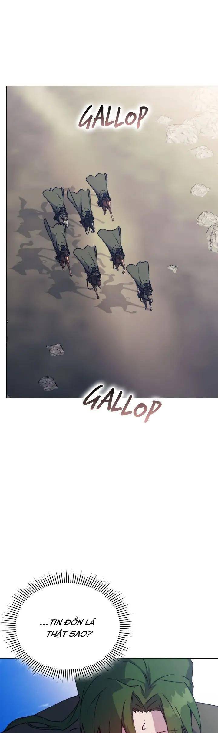 Bệ Hạ, Ta Sẽ Nuôi Dạy Con Của Ngài Thật Tốt: Chapter 81