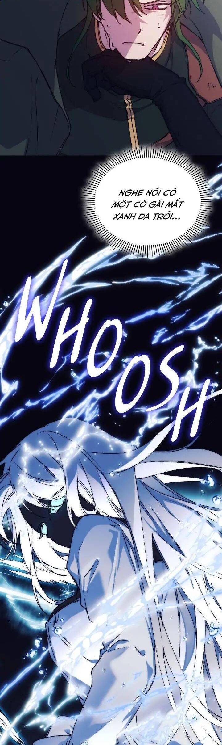 Bệ Hạ, Ta Sẽ Nuôi Dạy Con Của Ngài Thật Tốt: Chapter 81