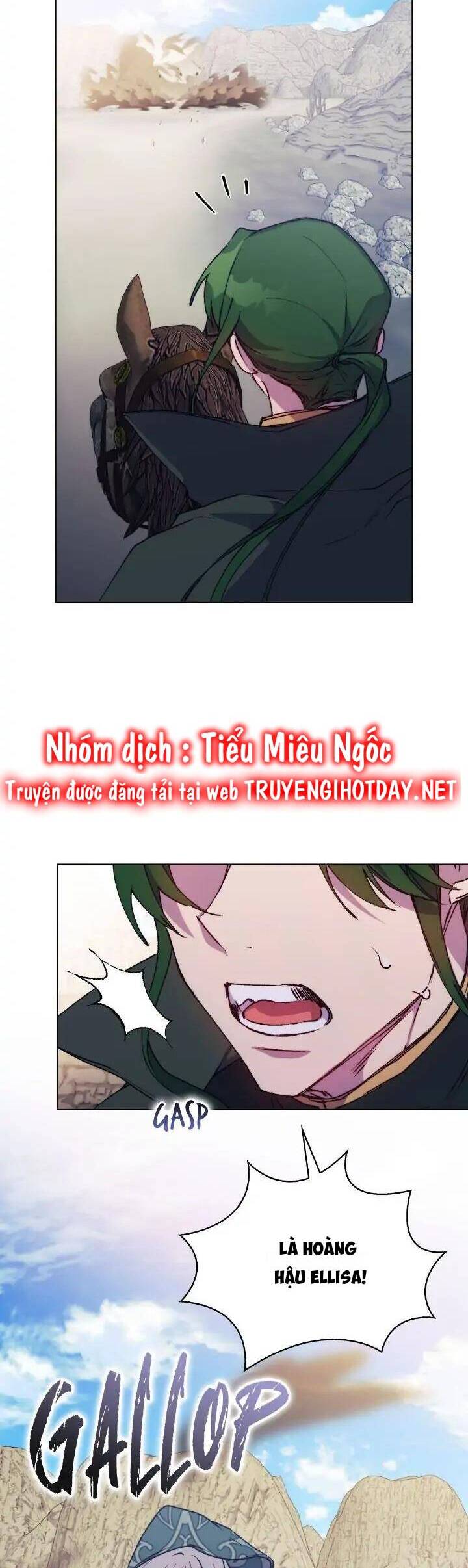 Bệ Hạ, Ta Sẽ Nuôi Dạy Con Của Ngài Thật Tốt: Chapter 81