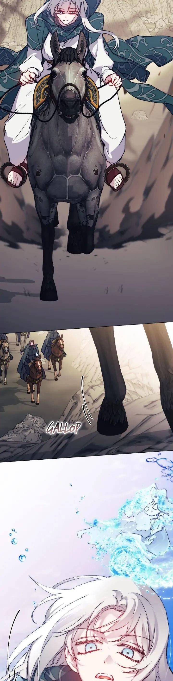 Bệ Hạ, Ta Sẽ Nuôi Dạy Con Của Ngài Thật Tốt: Chapter 81