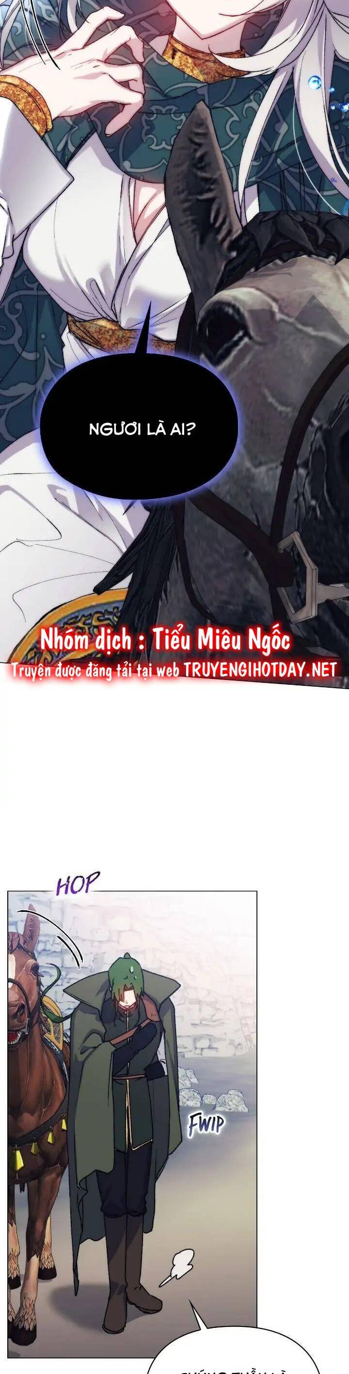 Bệ Hạ, Ta Sẽ Nuôi Dạy Con Của Ngài Thật Tốt: Chapter 81