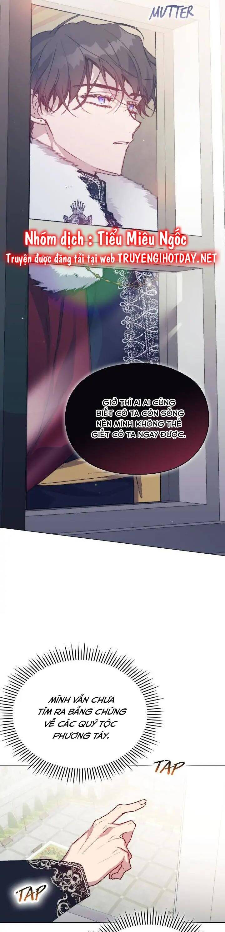 Bệ Hạ, Ta Sẽ Nuôi Dạy Con Của Ngài Thật Tốt: Chapter 81
