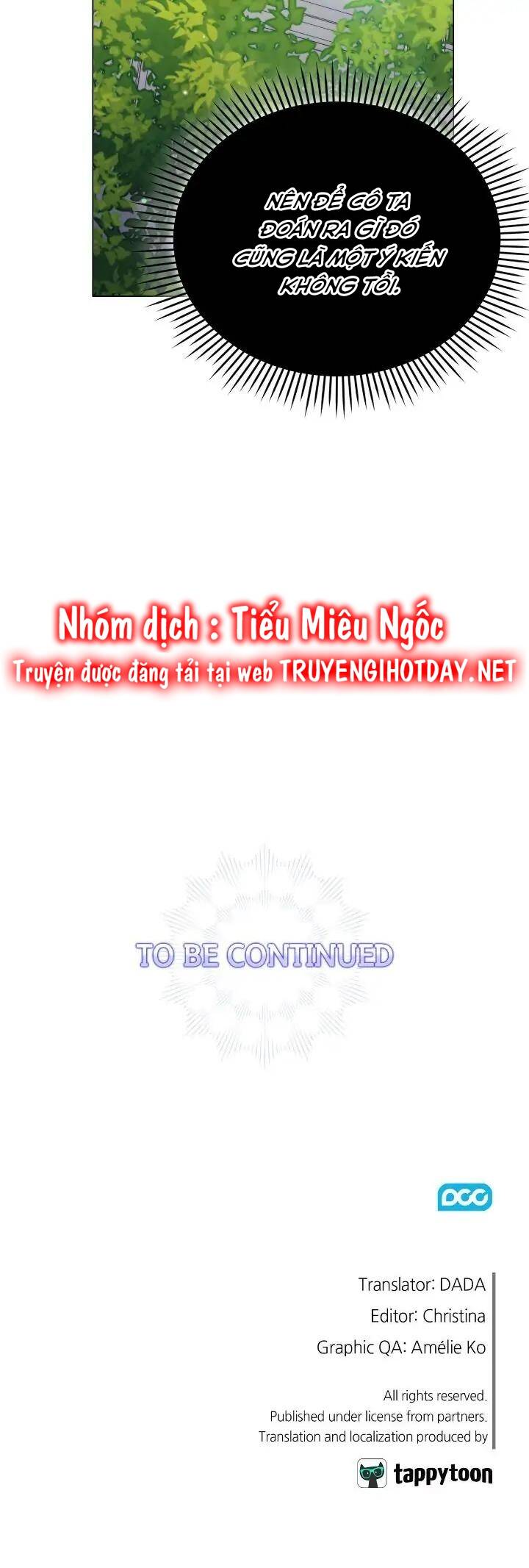 Bệ Hạ, Ta Sẽ Nuôi Dạy Con Của Ngài Thật Tốt: Chapter 81