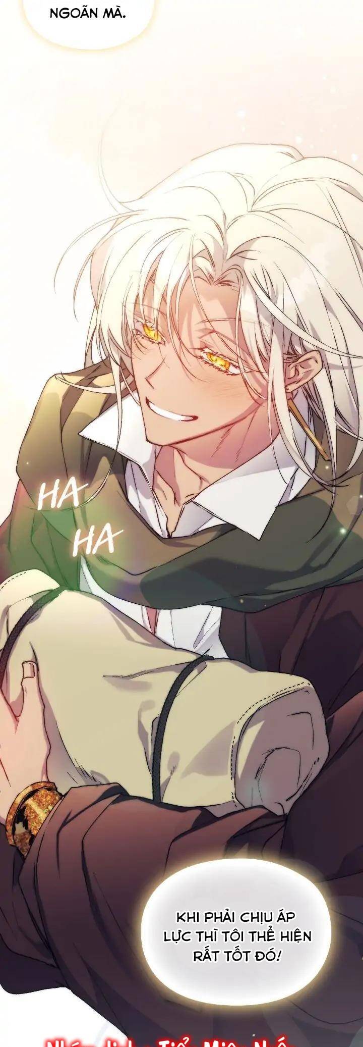 Bệ Hạ, Ta Sẽ Nuôi Dạy Con Của Ngài Thật Tốt: Chapter 81