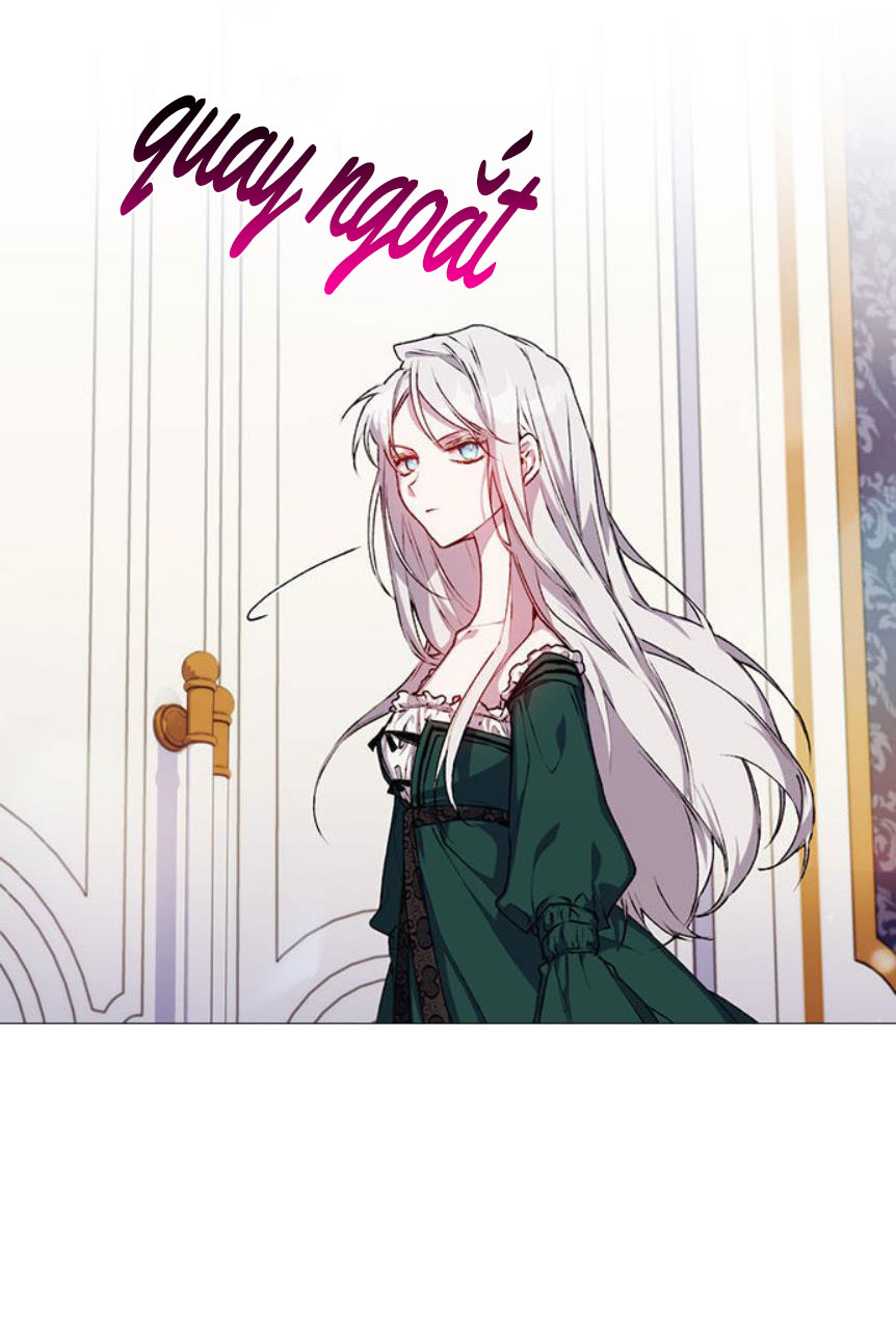 Bệ Hạ, Ta Sẽ Nuôi Dạy Con Của Ngài Thật Tốt: Chapter 9.2