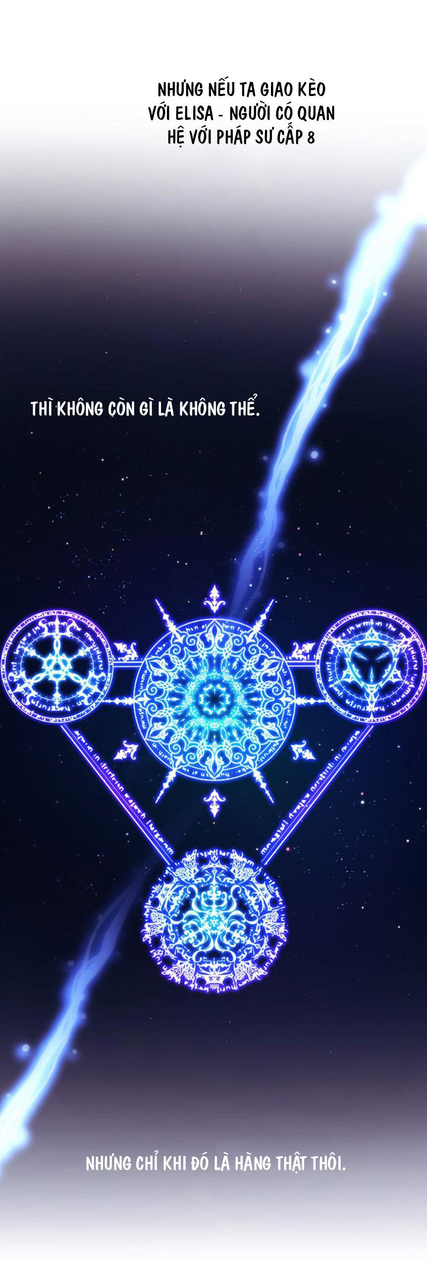 Bệ Hạ, Ta Sẽ Nuôi Dạy Con Của Ngài Thật Tốt: Chapter 9.2