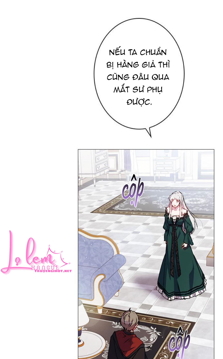 Bệ Hạ, Ta Sẽ Nuôi Dạy Con Của Ngài Thật Tốt: Chapter 9.2