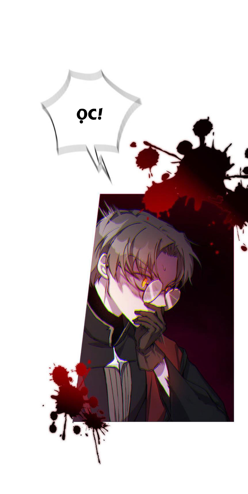 Bệ Hạ, Ta Sẽ Nuôi Dạy Con Của Ngài Thật Tốt: Chapter 9.2