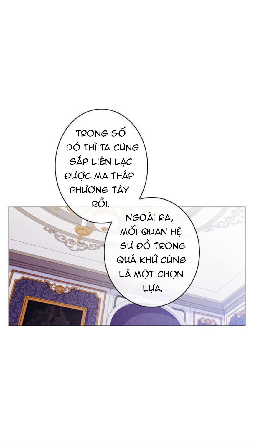 Bệ Hạ, Ta Sẽ Nuôi Dạy Con Của Ngài Thật Tốt: Chapter 9.2