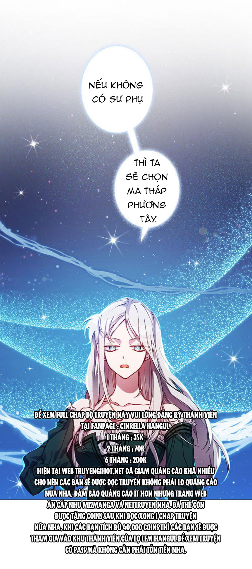 Bệ Hạ, Ta Sẽ Nuôi Dạy Con Của Ngài Thật Tốt: Chapter 9.2
