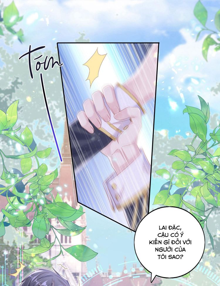 Phản Diện Bị Truy Thành Đoàn Sủng: Chapter 1