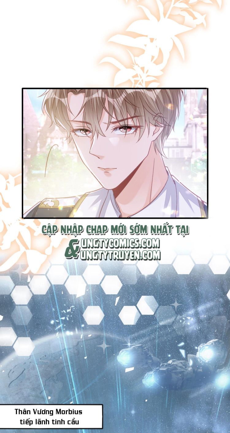 Phản Diện Bị Truy Thành Đoàn Sủng: Chapter 1