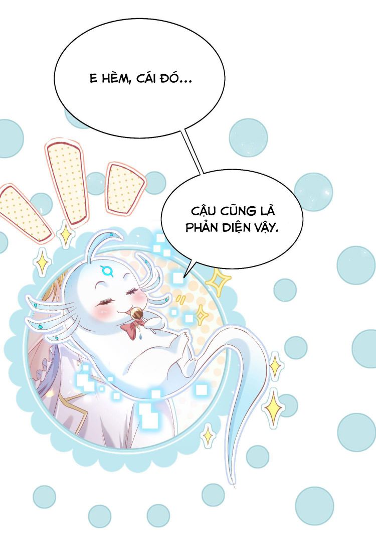 Phản Diện Bị Truy Thành Đoàn Sủng: Chapter 1