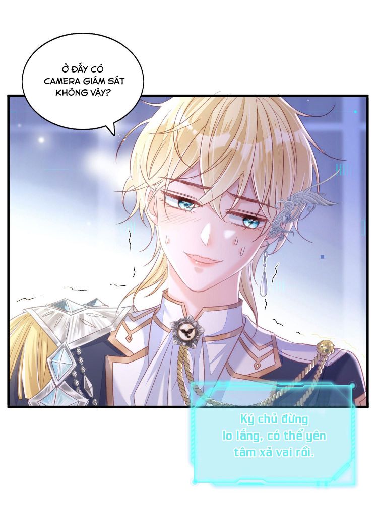 Phản Diện Bị Truy Thành Đoàn Sủng: Chapter 1