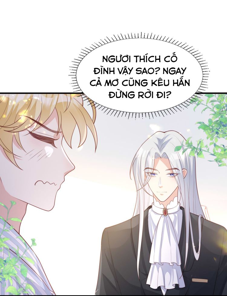 Phản Diện Bị Truy Thành Đoàn Sủng: Chapter 10