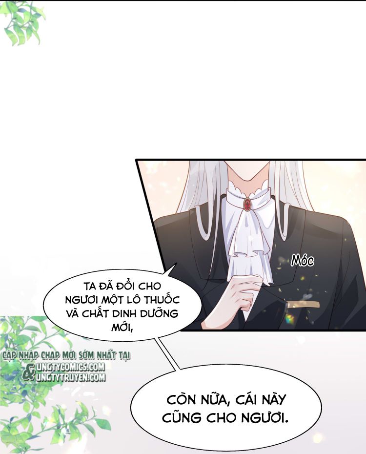 Phản Diện Bị Truy Thành Đoàn Sủng: Chapter 10