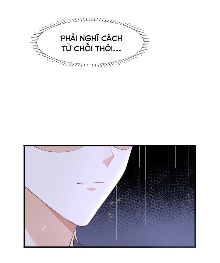 Phản Diện Bị Truy Thành Đoàn Sủng: Chapter 10
