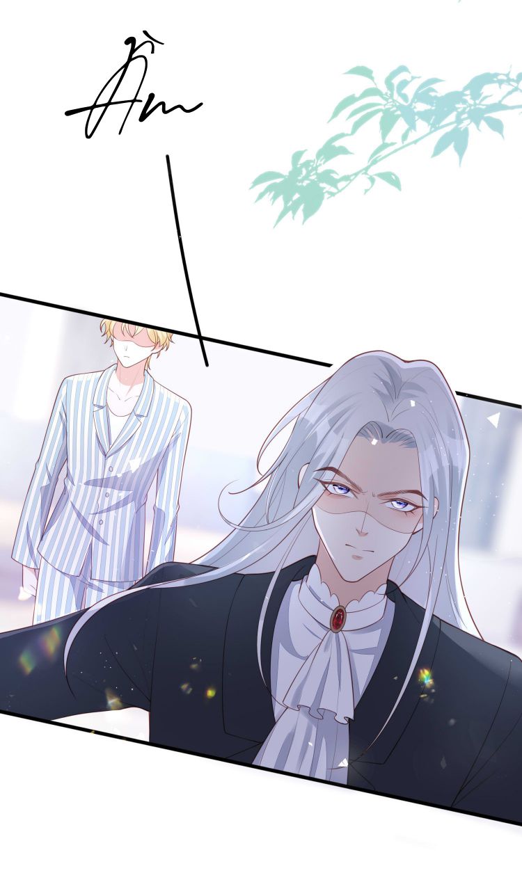 Phản Diện Bị Truy Thành Đoàn Sủng: Chapter 10