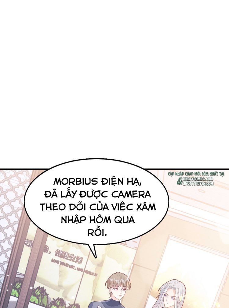 Phản Diện Bị Truy Thành Đoàn Sủng: Chapter 10