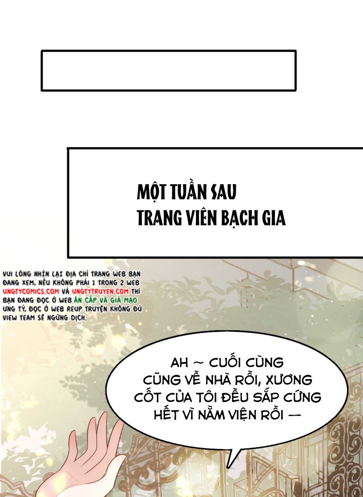 Phản Diện Bị Truy Thành Đoàn Sủng: Chapter 10