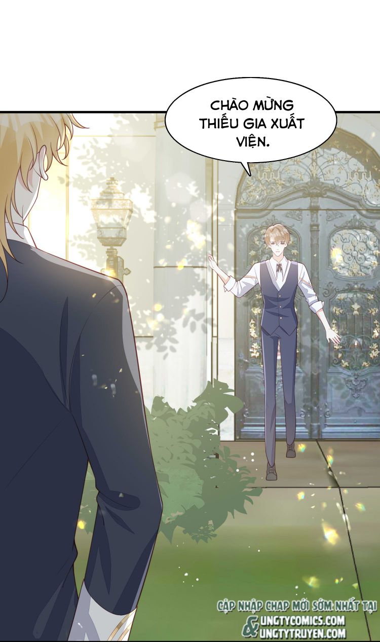 Phản Diện Bị Truy Thành Đoàn Sủng: Chapter 10