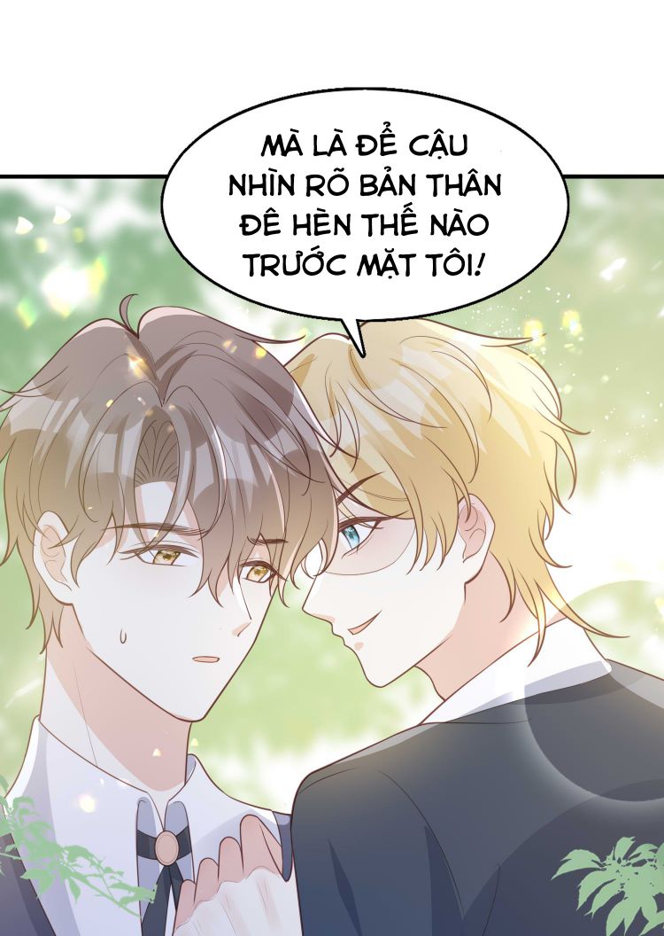 Phản Diện Bị Truy Thành Đoàn Sủng: Chapter 10
