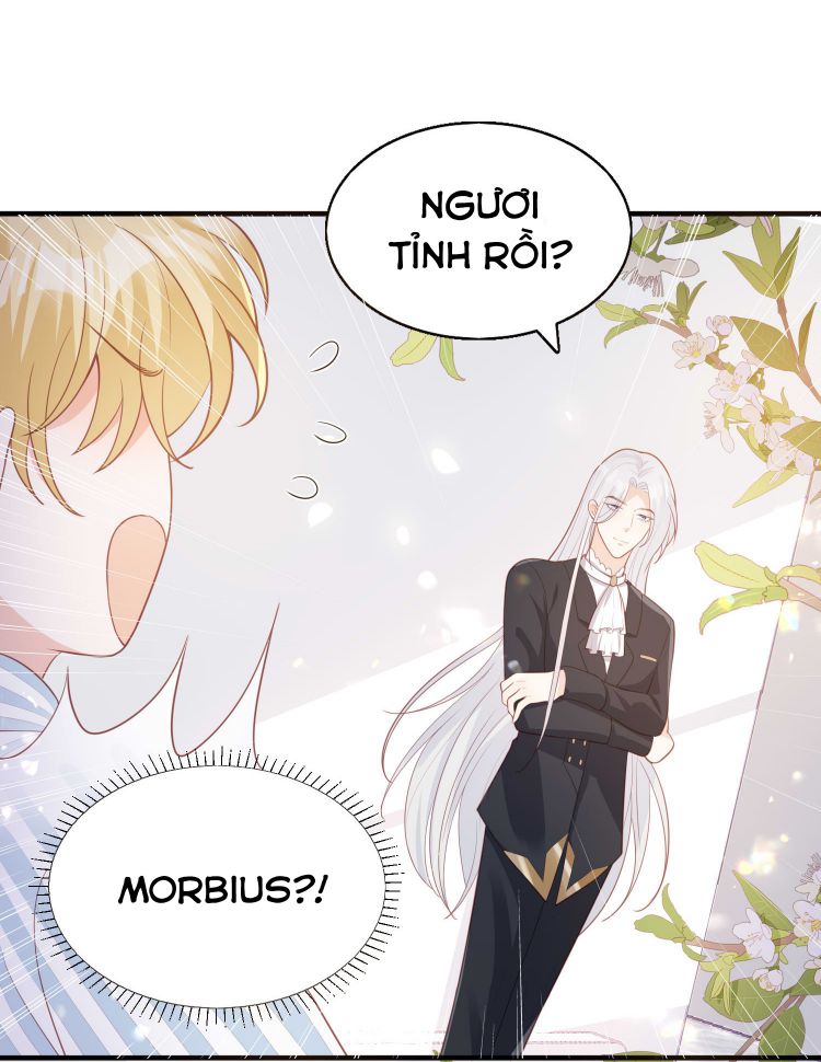 Phản Diện Bị Truy Thành Đoàn Sủng: Chapter 10