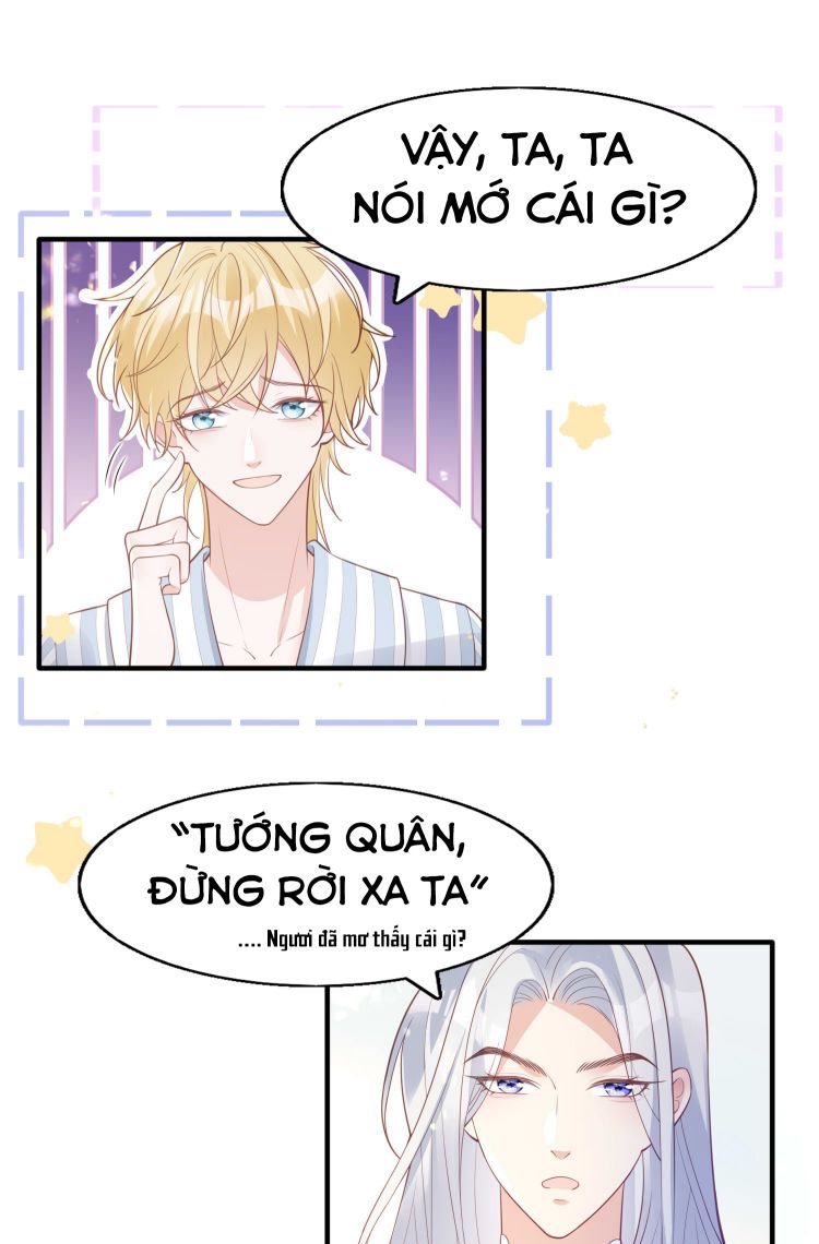 Phản Diện Bị Truy Thành Đoàn Sủng: Chapter 10