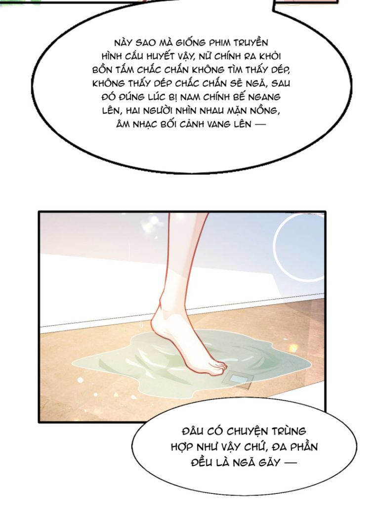 Phản Diện Bị Truy Thành Đoàn Sủng: Chapter 11