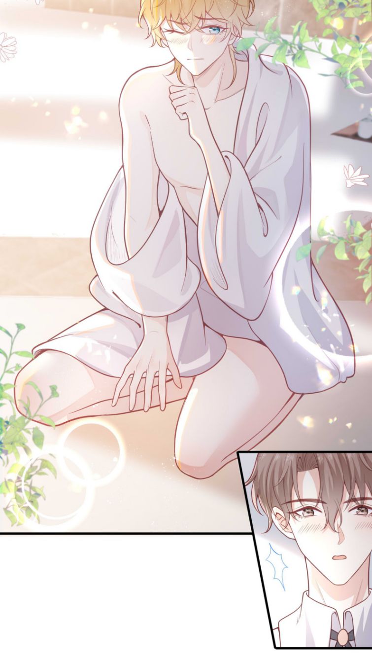 Phản Diện Bị Truy Thành Đoàn Sủng: Chapter 11