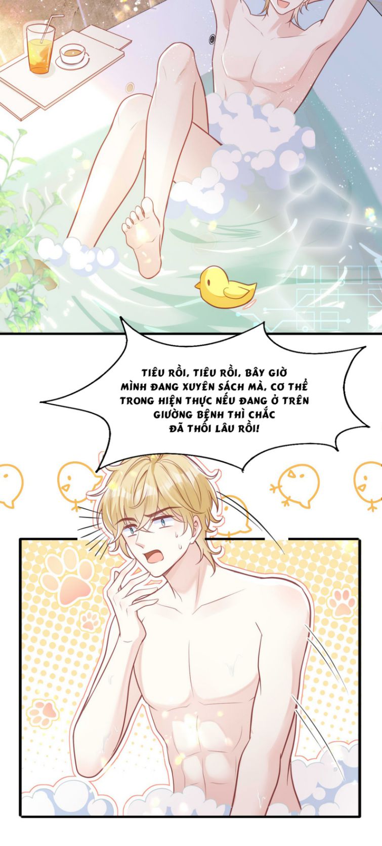 Phản Diện Bị Truy Thành Đoàn Sủng: Chapter 11
