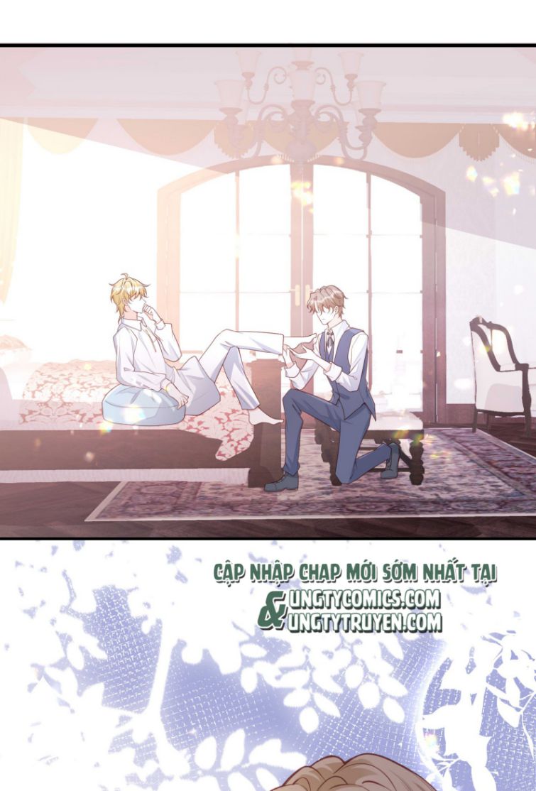 Phản Diện Bị Truy Thành Đoàn Sủng: Chapter 11