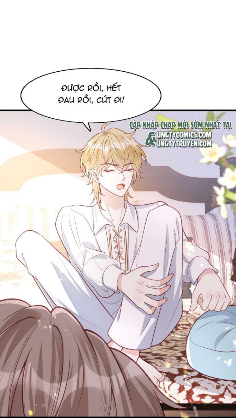 Phản Diện Bị Truy Thành Đoàn Sủng: Chapter 11