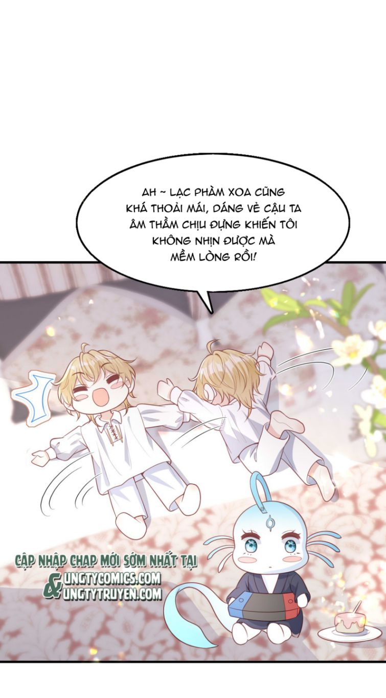 Phản Diện Bị Truy Thành Đoàn Sủng: Chapter 11