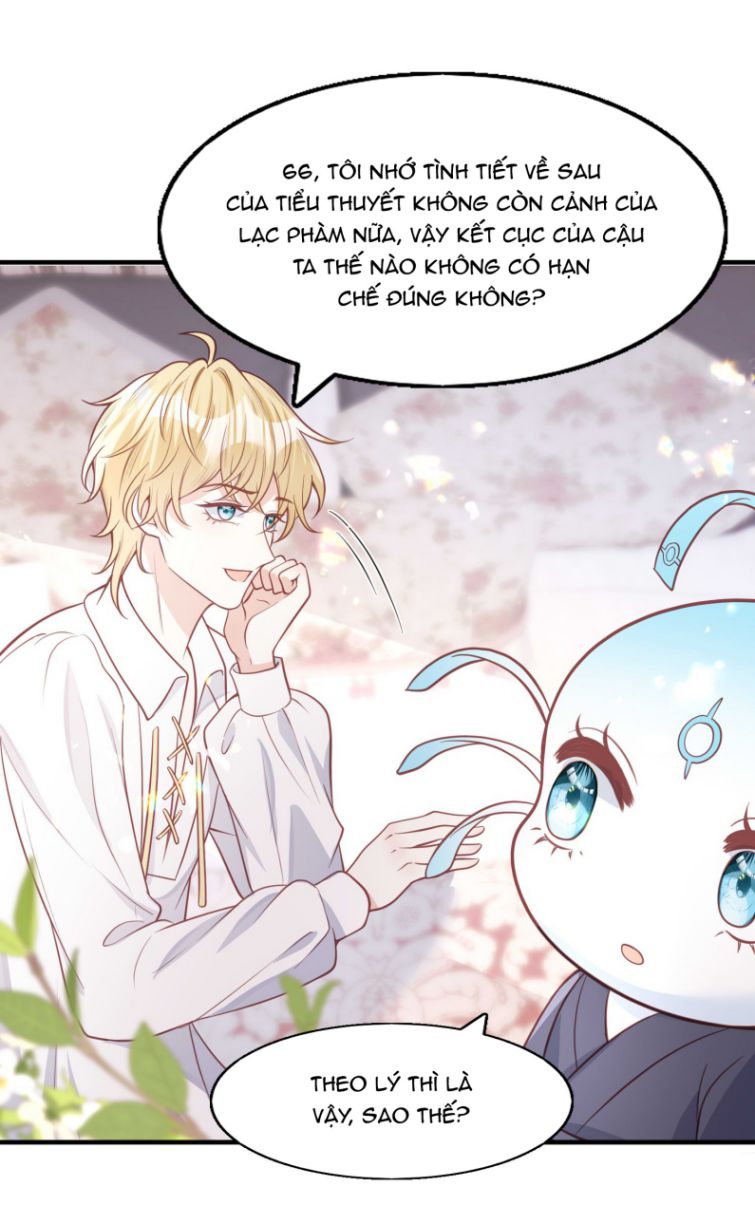 Phản Diện Bị Truy Thành Đoàn Sủng: Chapter 11