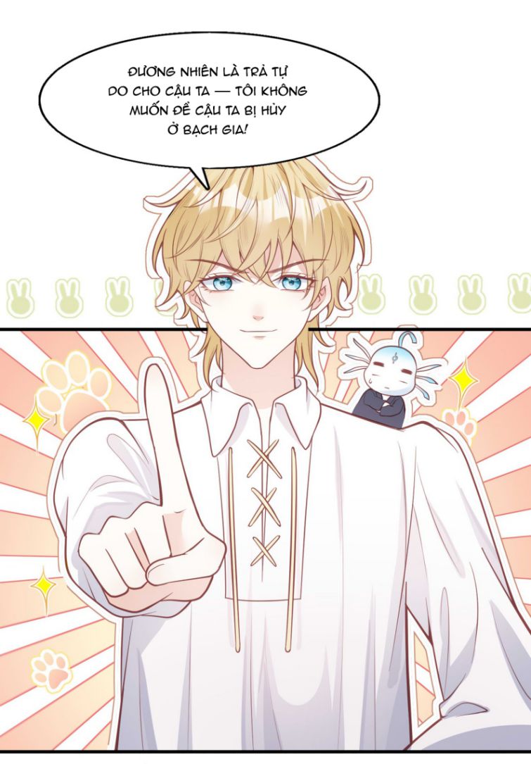 Phản Diện Bị Truy Thành Đoàn Sủng: Chapter 11